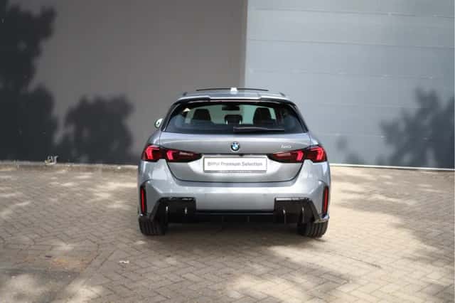 BMW 1-Serie (2025) thumbnail 11