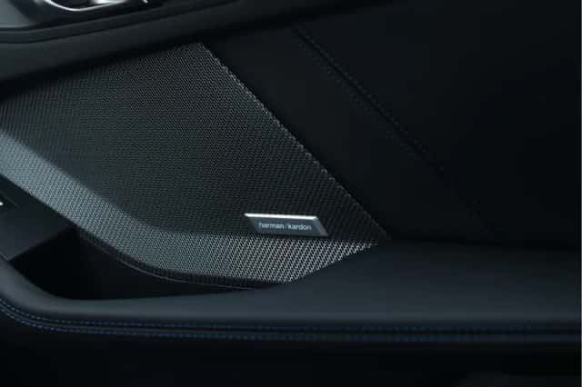 BMW 1-Serie (2025) thumbnail 14