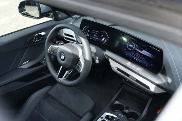 BMW 1-Serie (2025) thumbnail 17