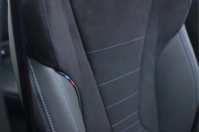 BMW 1-Serie (2025) thumbnail 19
