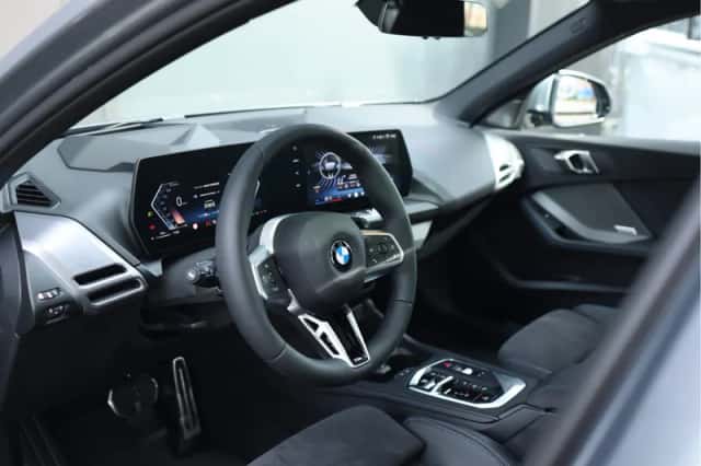 BMW 1-Serie (2025) thumbnail 3