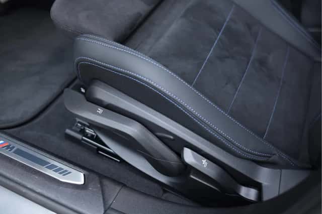 BMW 1-Serie (2025) thumbnail 21