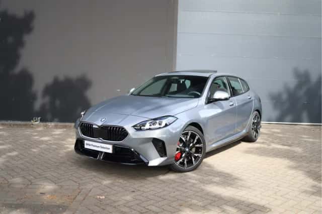 BMW 1-Serie (2025) thumbnail 22
