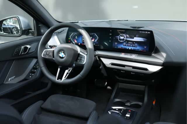 BMW 1-Serie (2025) thumbnail 4