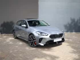 BMW 1-Serie (2025) thumbnail 5