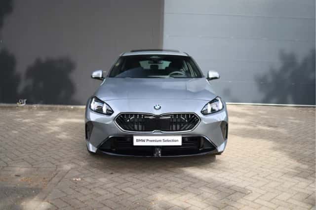 BMW 1-Serie (2025) thumbnail 6