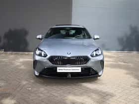 BMW 1-Serie (2025) thumbnail 6