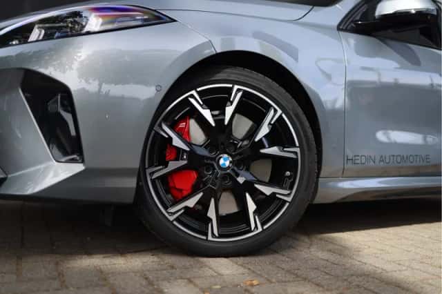 BMW 1-Serie (2025) thumbnail 9