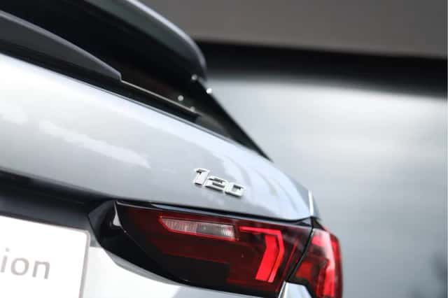 BMW 1-Serie (2025) thumbnail 10