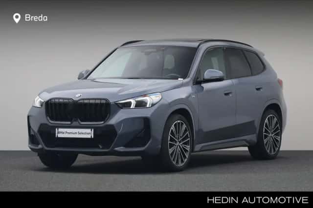 BMW X1 (2022) thumbnail 1