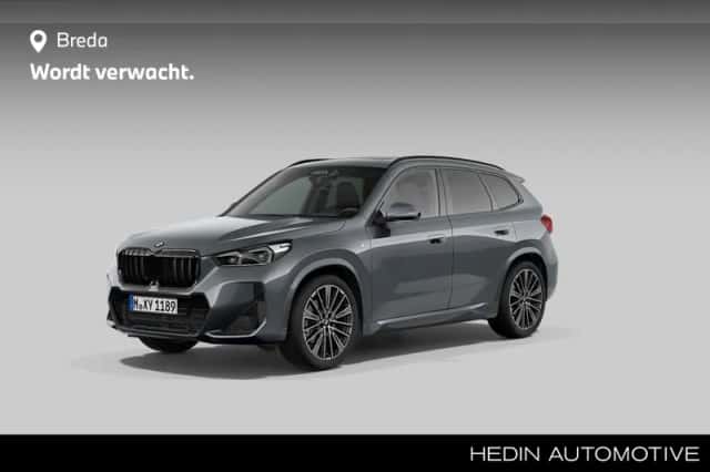 BMW X1 (2022) thumbnail 1
