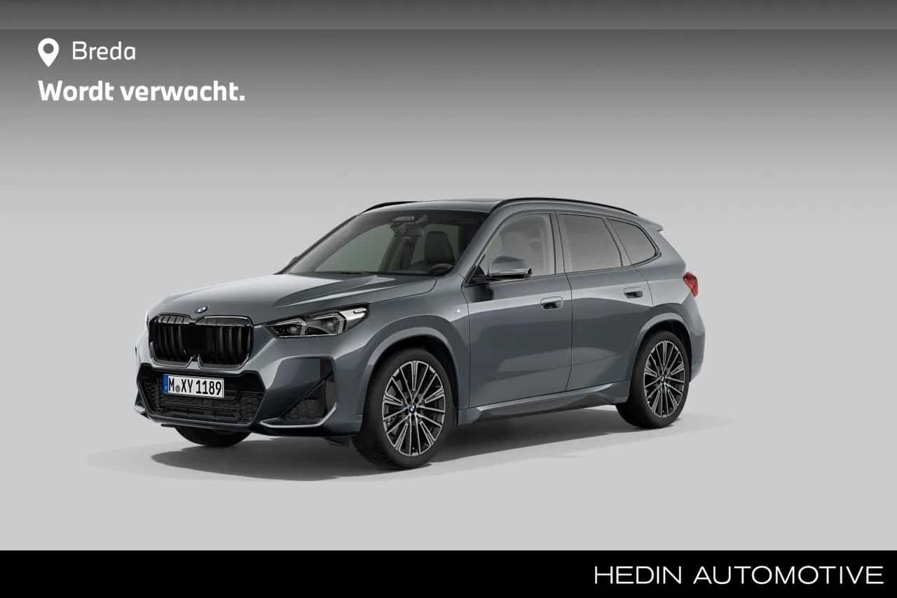 BMW X1 (2022) — foto 1