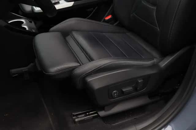 BMW X1 (2022) thumbnail 4
