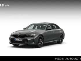 BMW 3-Serie (2024)