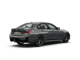 BMW 3-Serie (2024) thumbnail 2