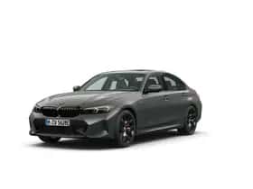 BMW 3-Serie (2024) thumbnail 5