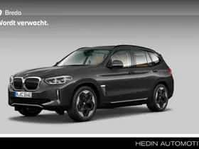 BMW iX3 (2021) thumbnail 1