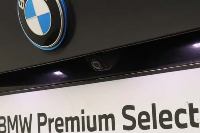 BMW iX3 (2021) thumbnail 12