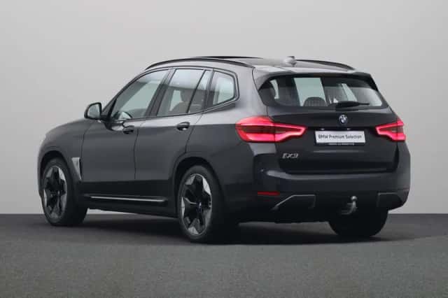 BMW iX3 (2021) thumbnail 18