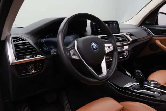 BMW iX3 (2021) thumbnail 19