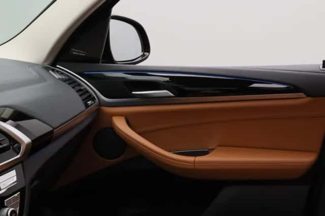 BMW iX3 (2021) thumbnail 20