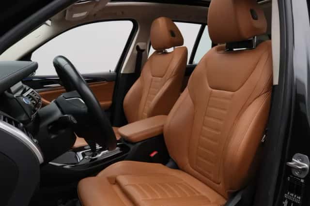 BMW iX3 (2021) thumbnail 21