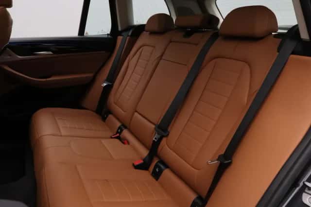 BMW iX3 (2021) thumbnail 22