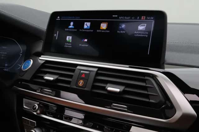 BMW iX3 (2021) thumbnail 26
