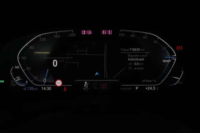 BMW iX3 (2021) thumbnail 28