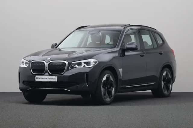 BMW iX3 (2021) thumbnail 29
