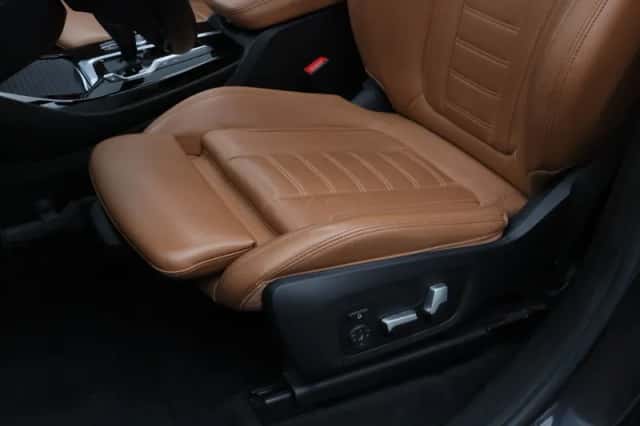 BMW iX3 (2021) thumbnail 4