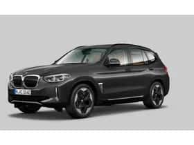 BMW iX3 (2021) thumbnail 4