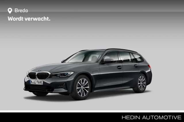 BMW 3-Serie (2021) thumbnail 1