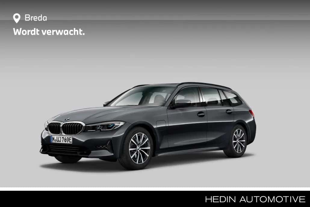 BMW 3-Serie (2021) — foto 1
