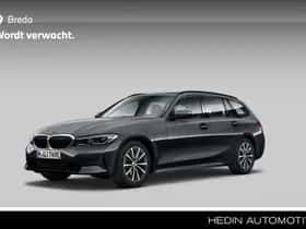 BMW 3-Serie (2021)