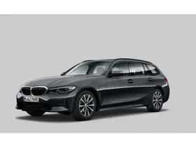 BMW 3-Serie (2021) thumbnail 4