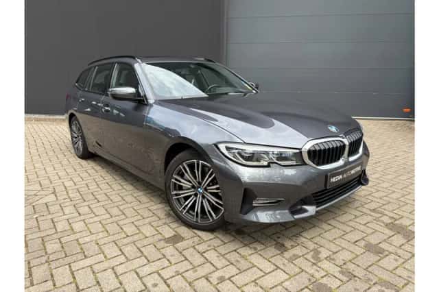 BMW 3-Serie (2021) thumbnail 6