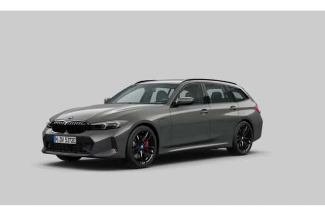 BMW 3-Serie (2022) thumbnail 4