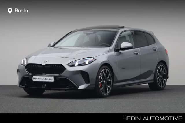 BMW 1-Serie (2025) thumbnail 1