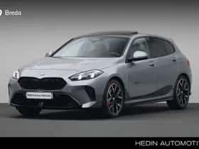 BMW 1-Serie (2025) thumbnail 1