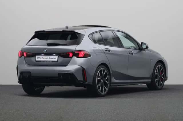BMW 1-Serie (2025) thumbnail 2