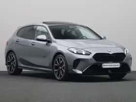 BMW 1-Serie (2025) thumbnail 11