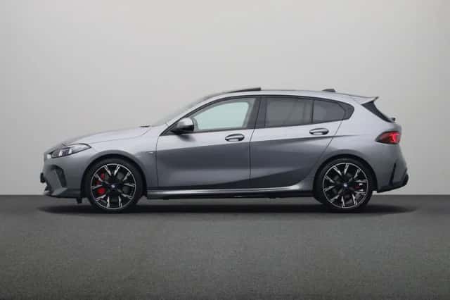 BMW 1-Serie (2025) thumbnail 12