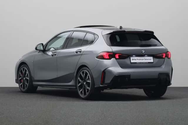 BMW 1-Serie (2025) thumbnail 13