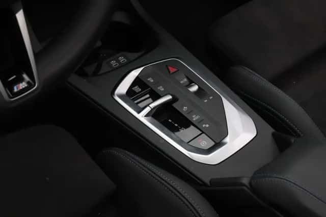 BMW 1-Serie (2025) thumbnail 14