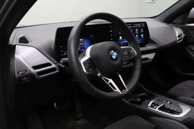 BMW 1-Serie (2025) thumbnail 17