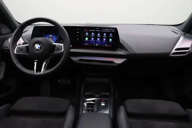 BMW 1-Serie (2025) thumbnail 23