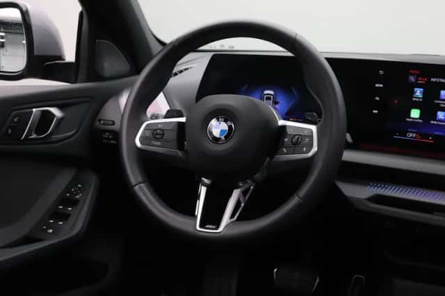 BMW 1-Serie (2025) thumbnail 25