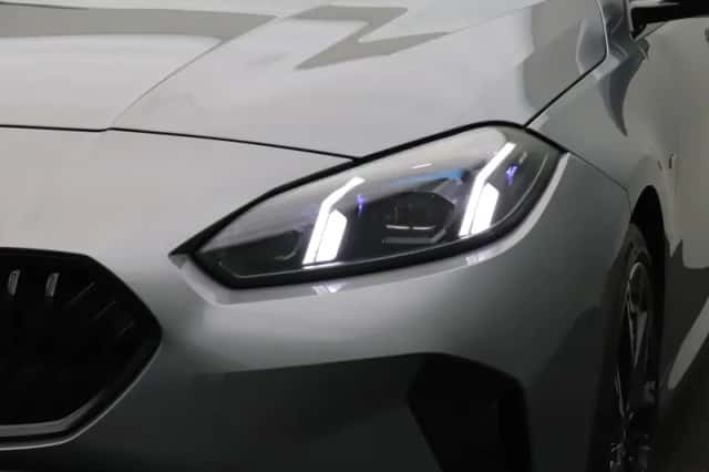 BMW 1-Serie (2025) thumbnail 26
