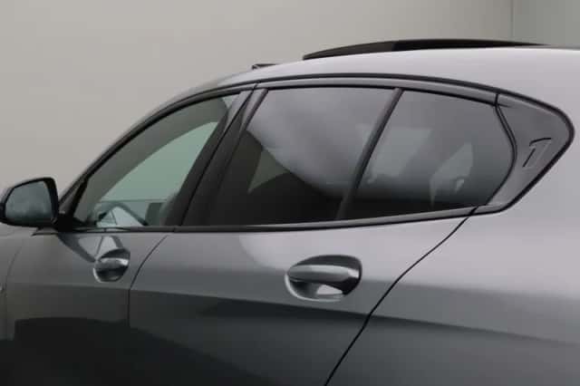 BMW 1-Serie (2025) thumbnail 4